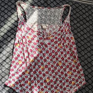 Lucky Brand Tank Top